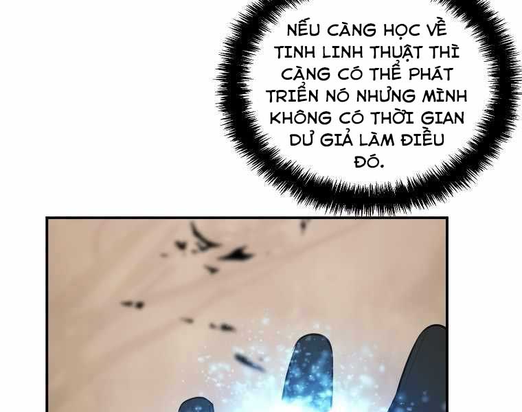 vua thăng cấp chapter 121 - Next chapter 122