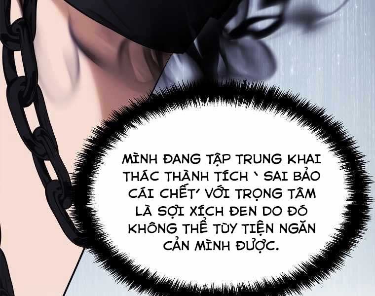 vua thăng cấp chapter 121 - Next chapter 122