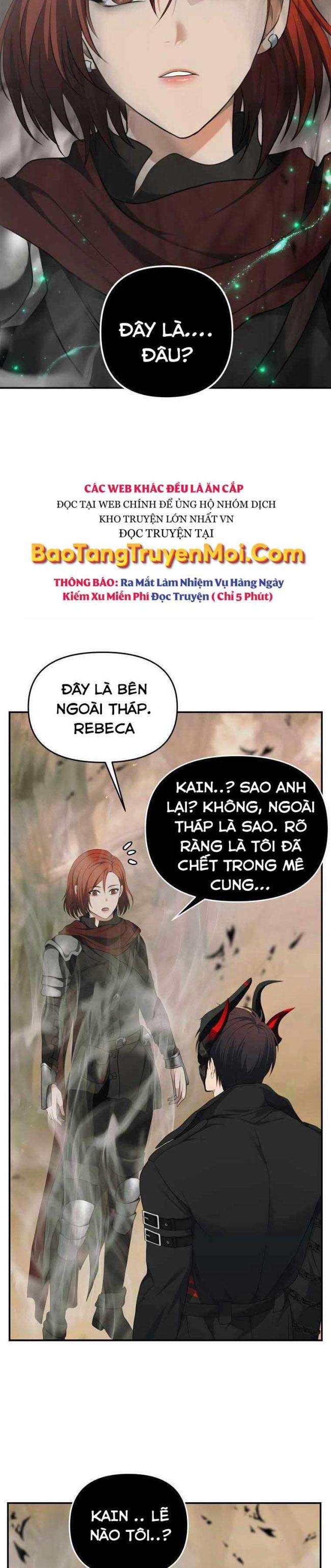 vua thăng cấp chapter 121 - Next chapter 122