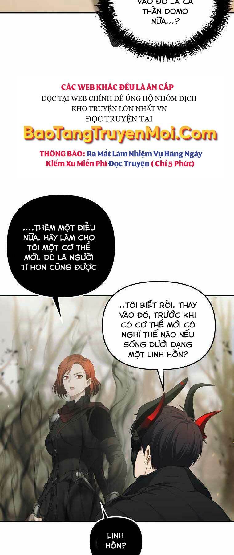 vua thăng cấp chapter 121 - Next chapter 122