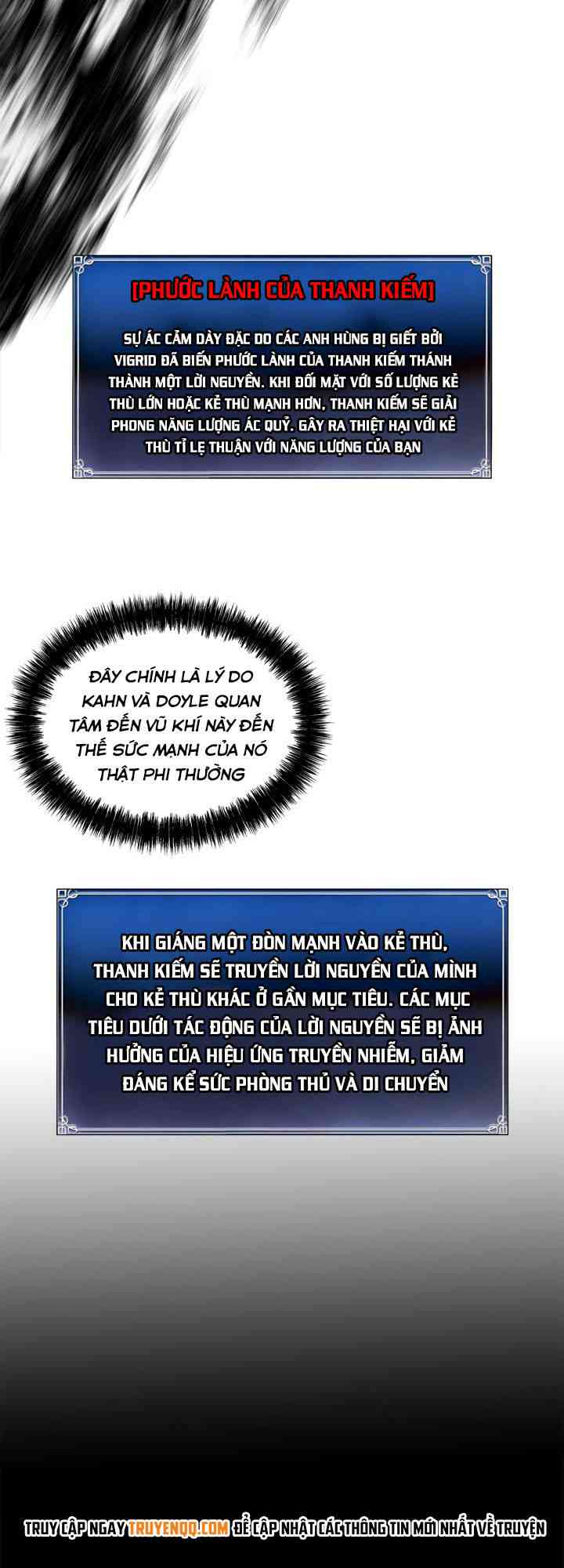 vua thăng cấp chapter 35 - Next chapter 36