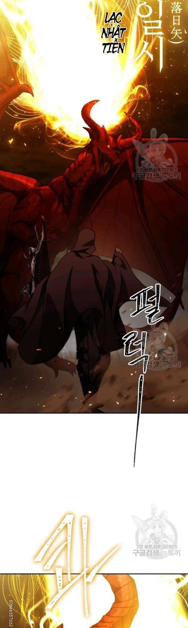 vua thăng cấp chapter 89 - Next chapter 90