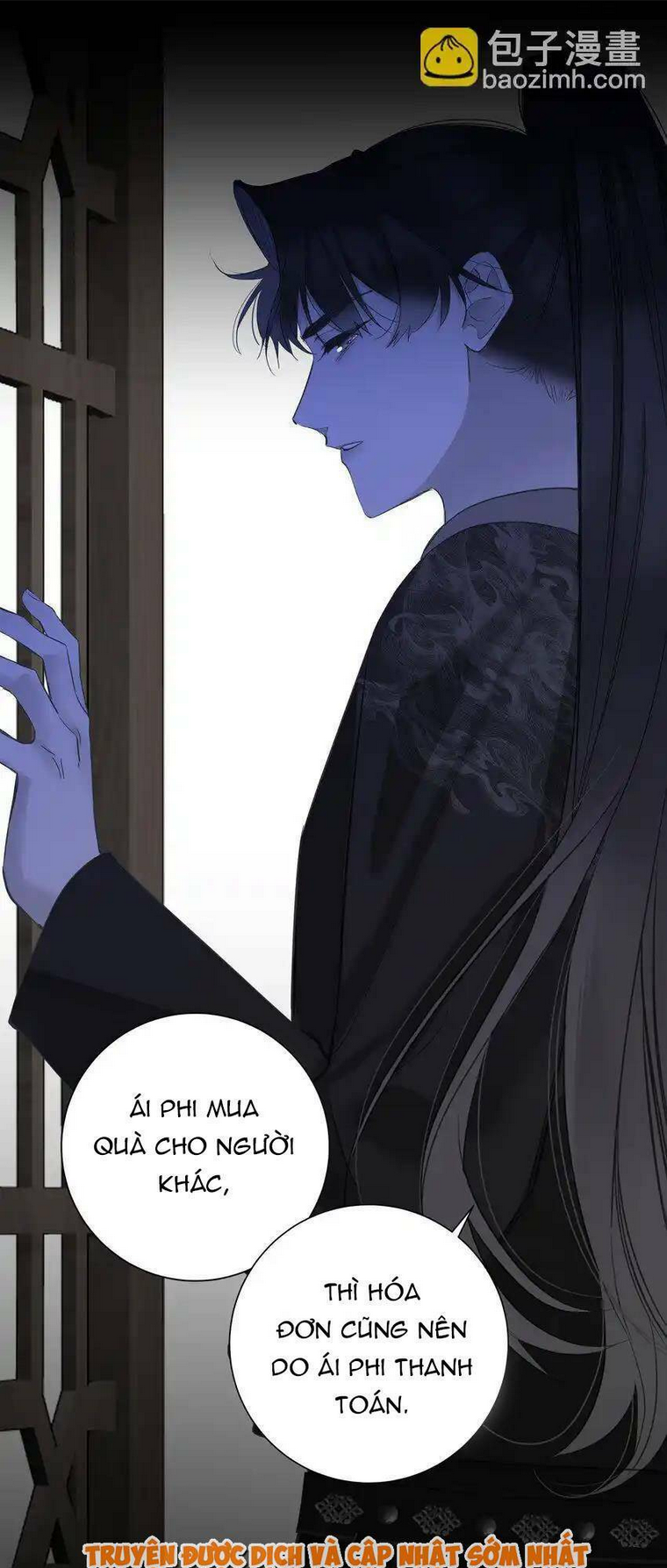 vương gia hắn luôn nghĩ tôi yêu hắn đến nghiện chapter 54 - Next chương 55