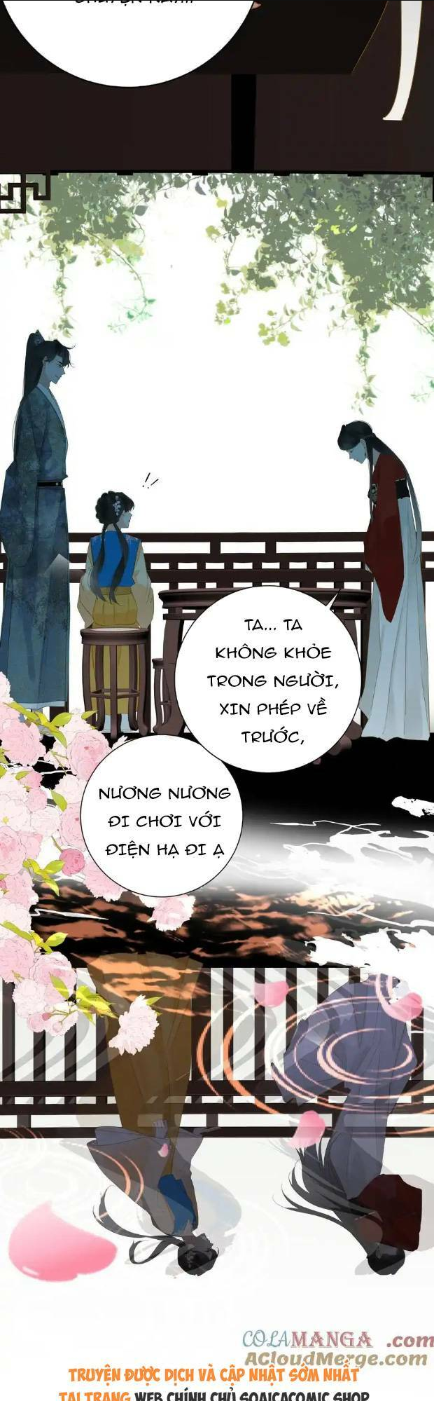 vương gia hắn luôn nghĩ tôi yêu hắn đến nghiện chapter 68 - Next Chương 69