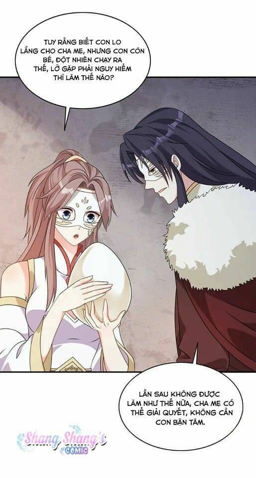 vương gia khắc thê chapter 105 - Next chapter 106