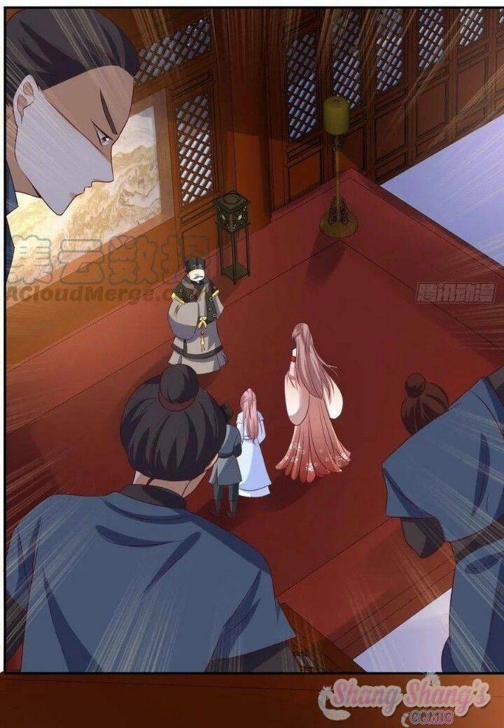 vương gia khắc thê chapter 155 - Next Chương 156