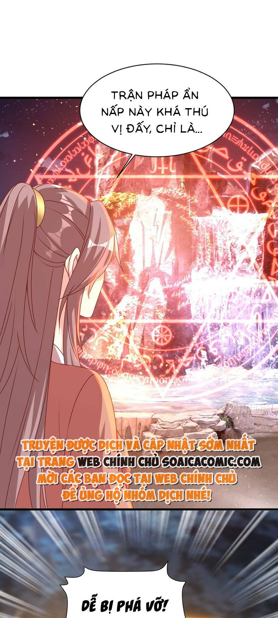 vương gia khắc thê chapter 168 - Next chapter 169