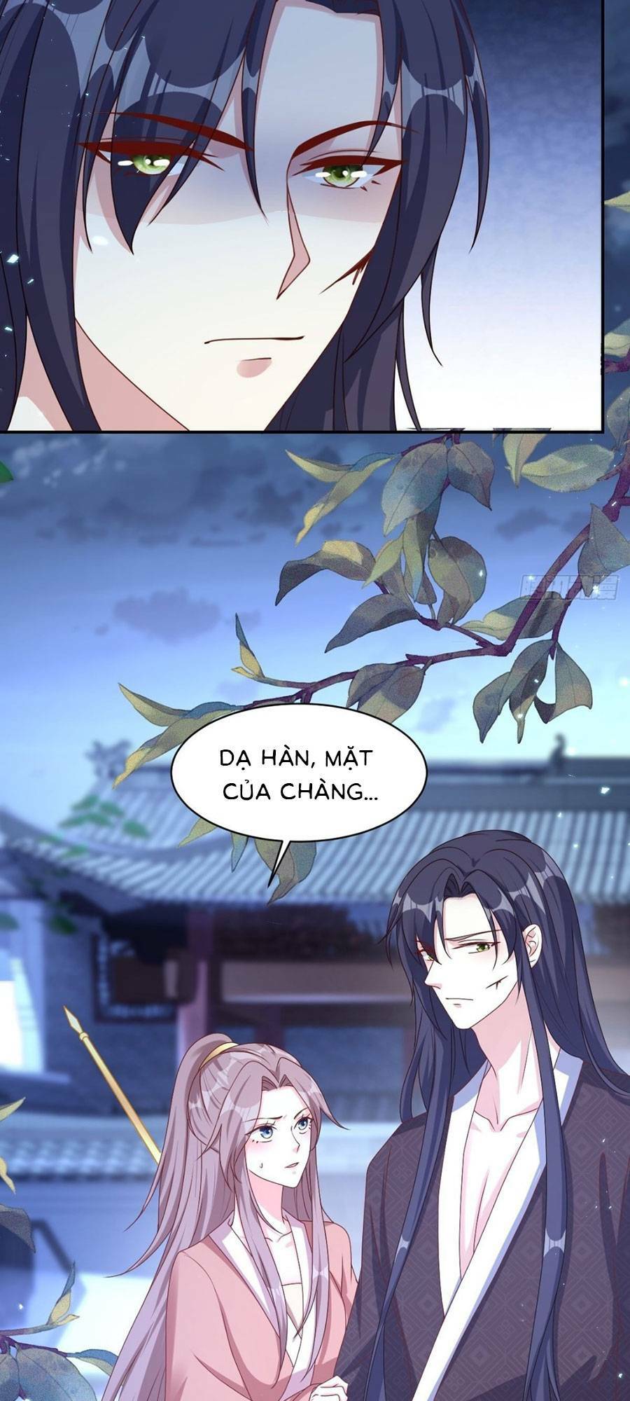 vương gia khắc thê chapter 168 - Next chapter 169