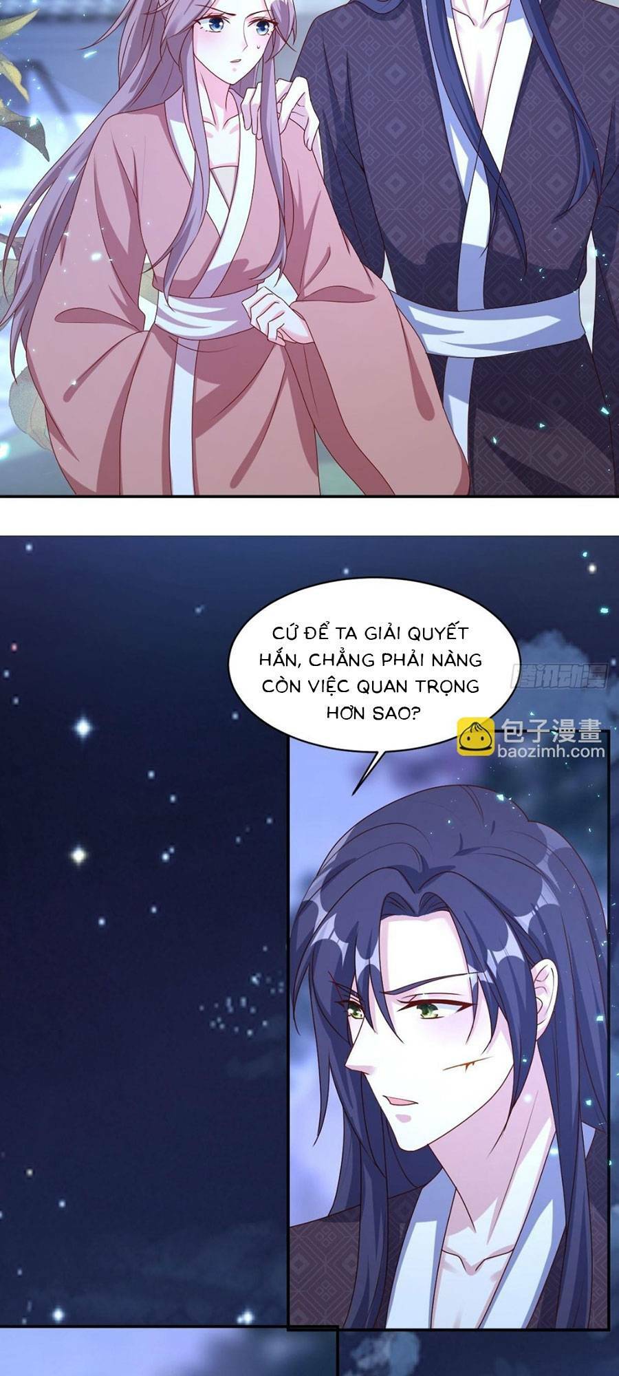 vương gia khắc thê chapter 168 - Next chapter 169