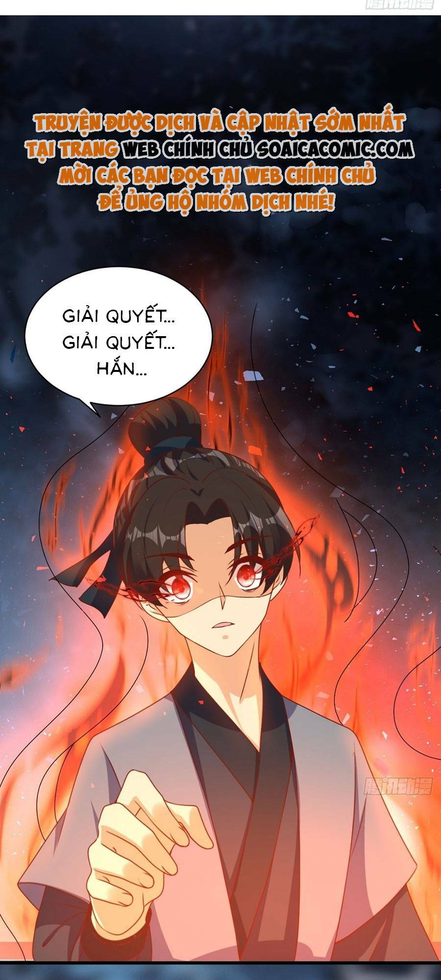 vương gia khắc thê chapter 169 - Next chương 170