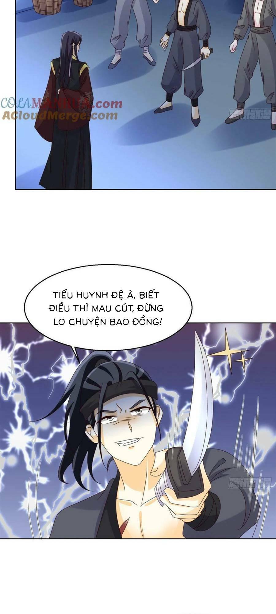 vương gia khắc thê chapter 183 - Next chapter 184