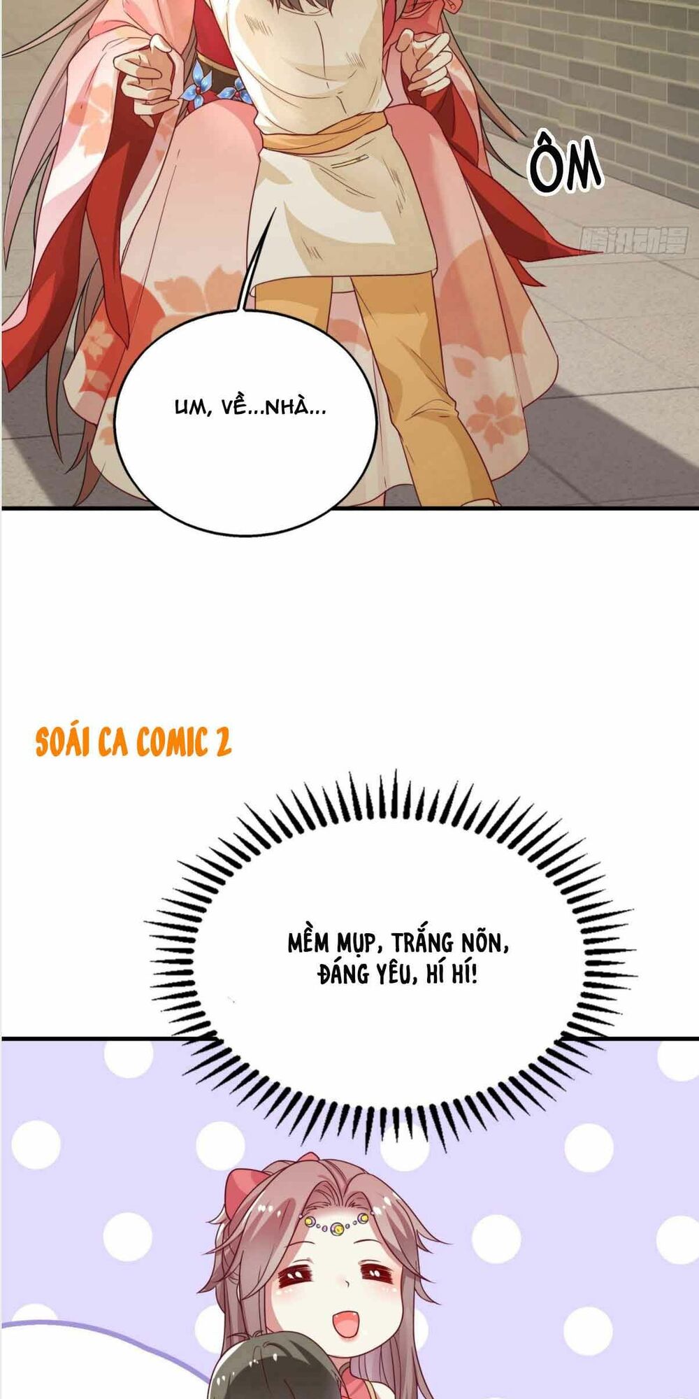 vương gia khắc thê chương 23 - Next Chapter 23.1