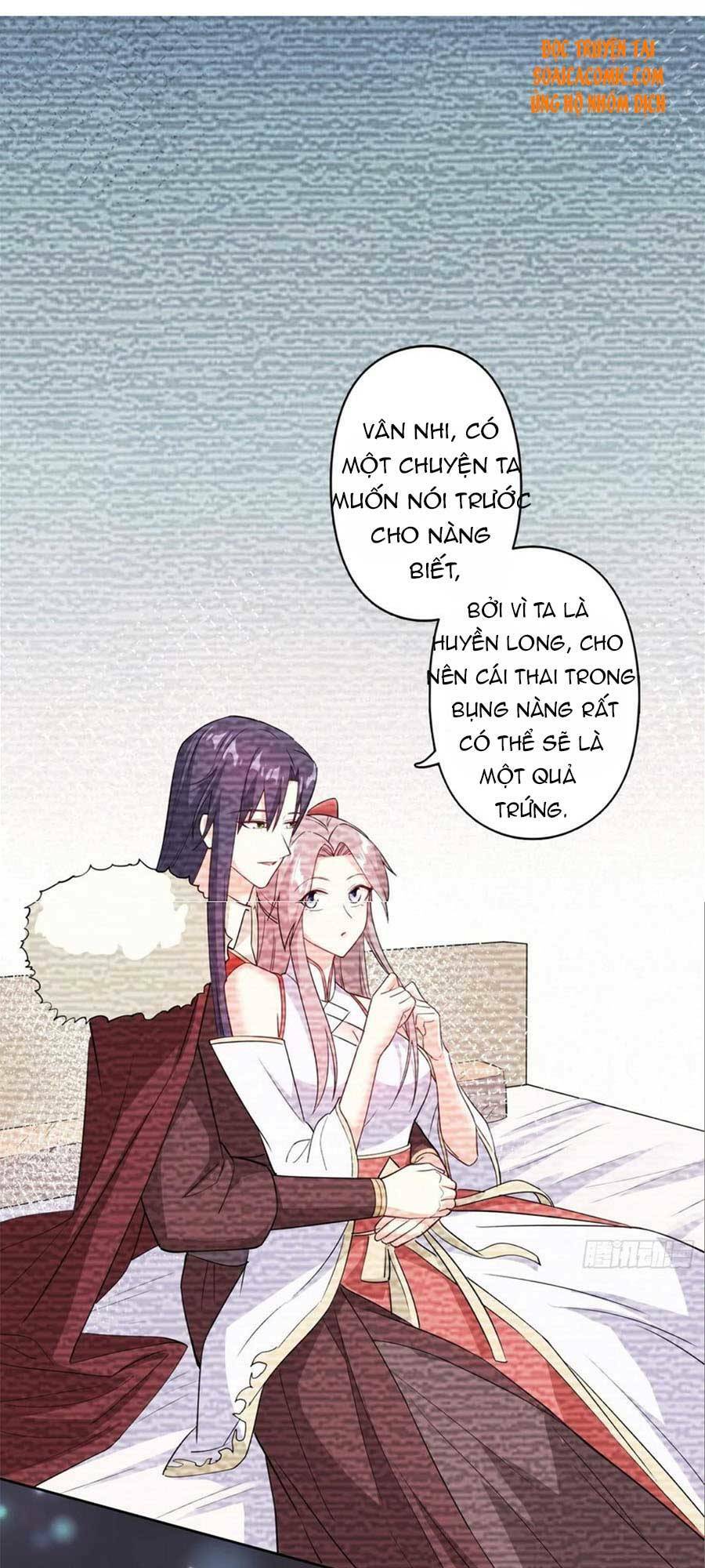 vương gia khắc thê chapter 98 - Next chapter 99