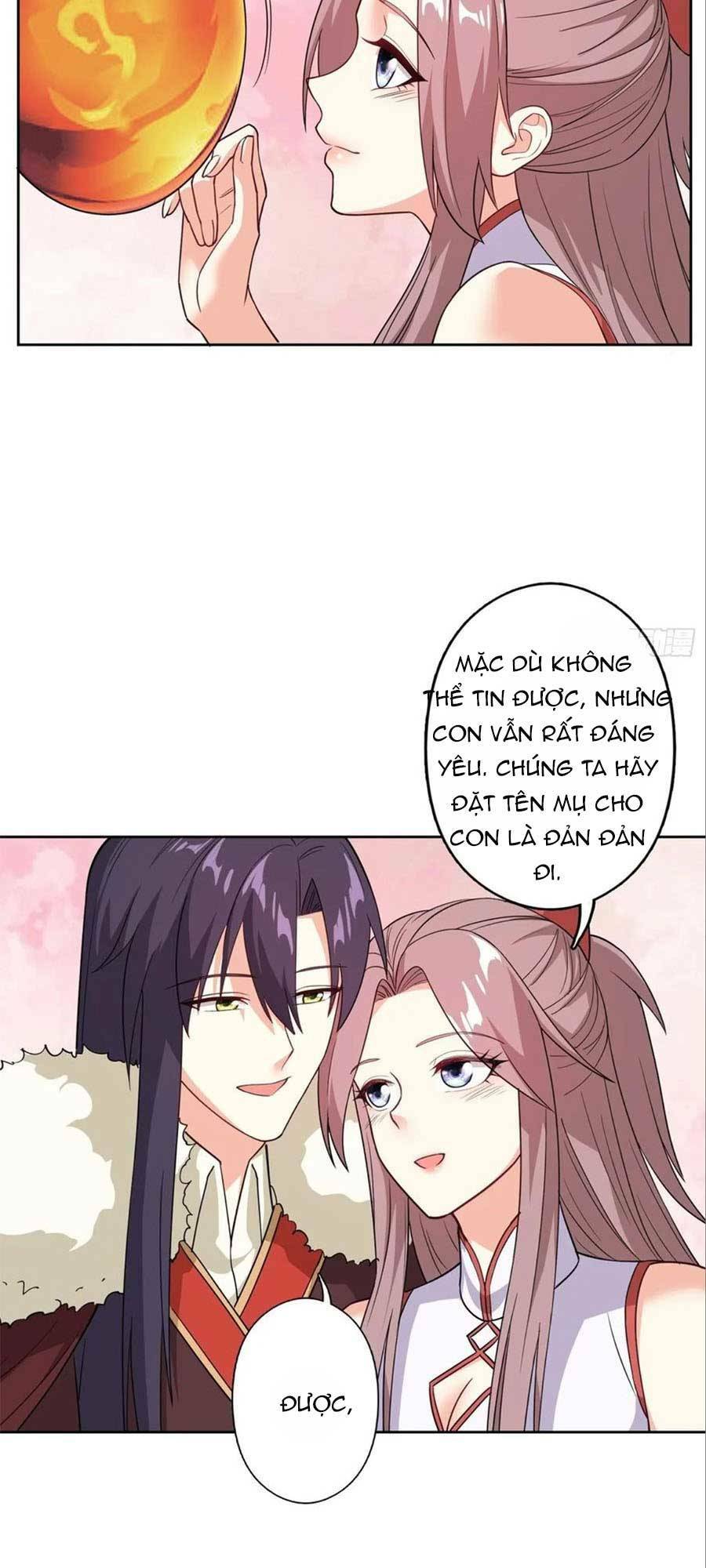 vương gia khắc thê chapter 98 - Next chapter 99