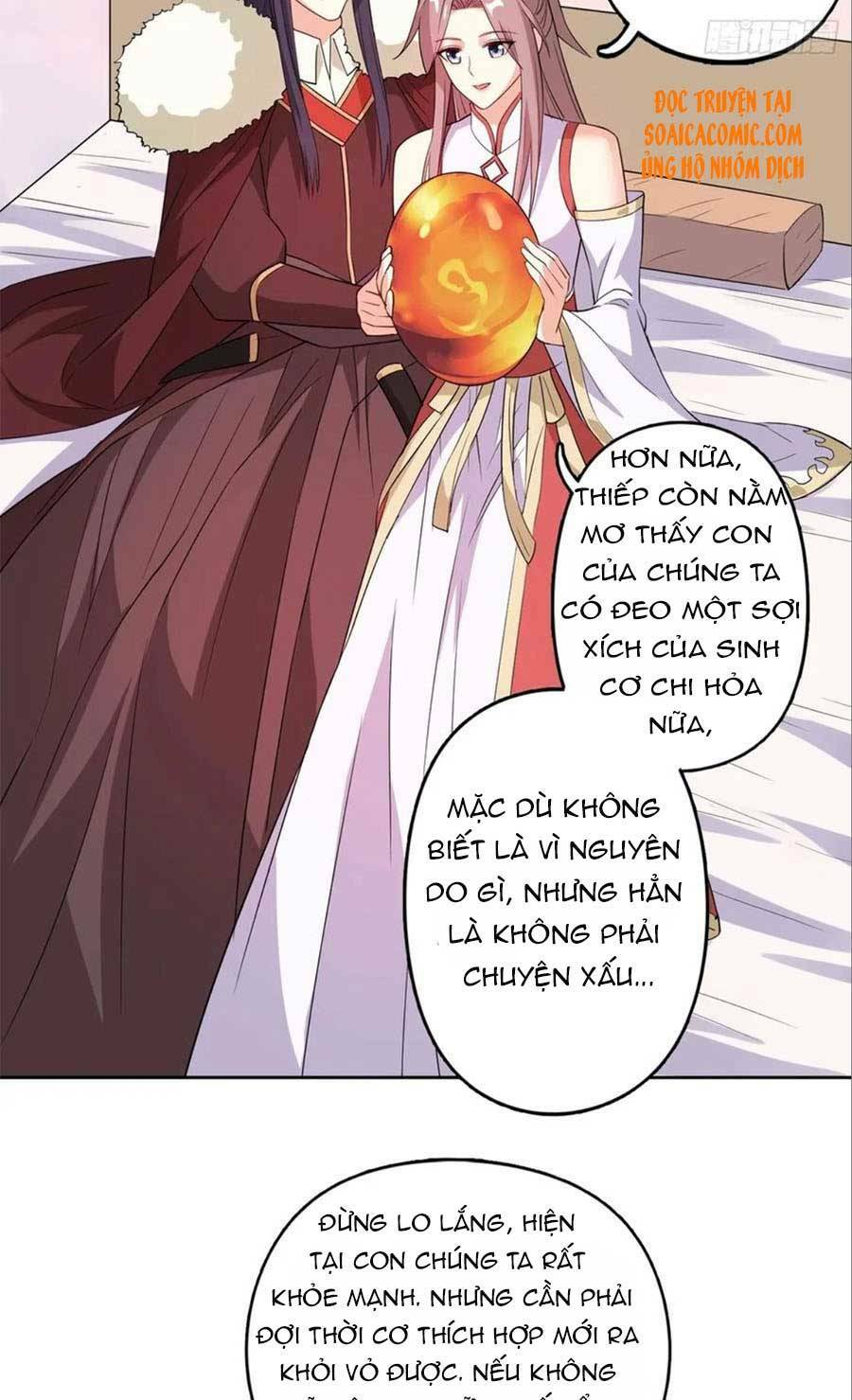 vương gia khắc thê chapter 98 - Next chapter 99