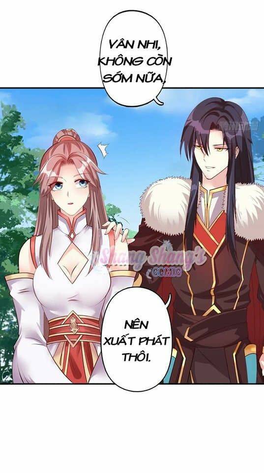 vương gia khắc thê chapter 99 - Next chapter 100