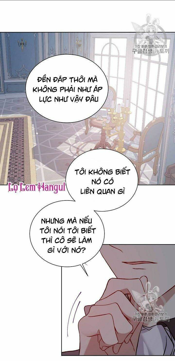 vương miện viridescent chapter 25 - Next chapter 26