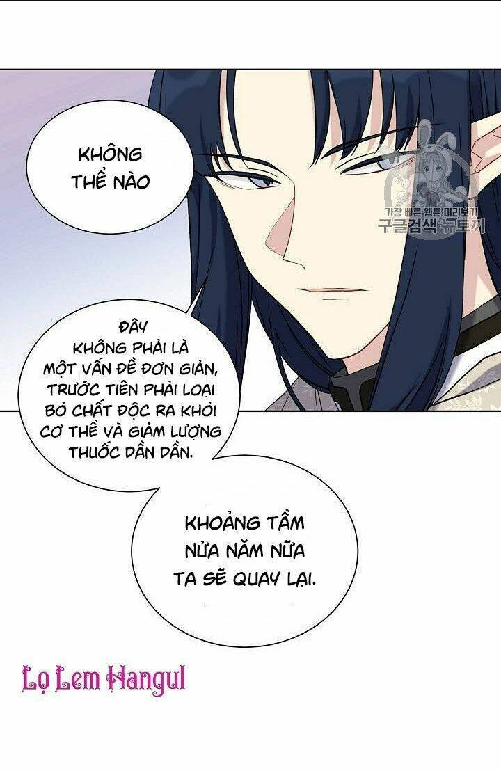 vương miện viridescent chapter 25 - Next chapter 26