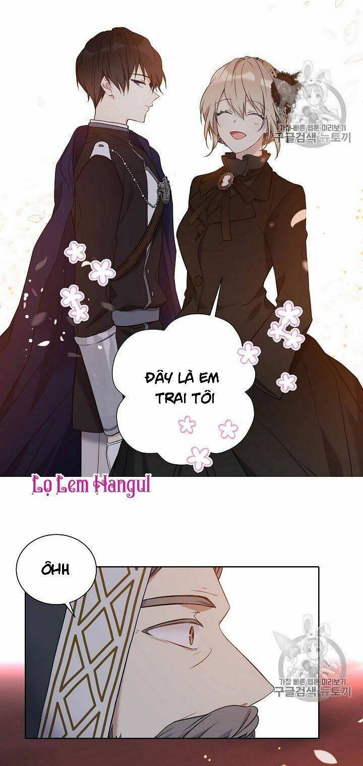 vương miện viridescent chapter 28 - Next chapter 29