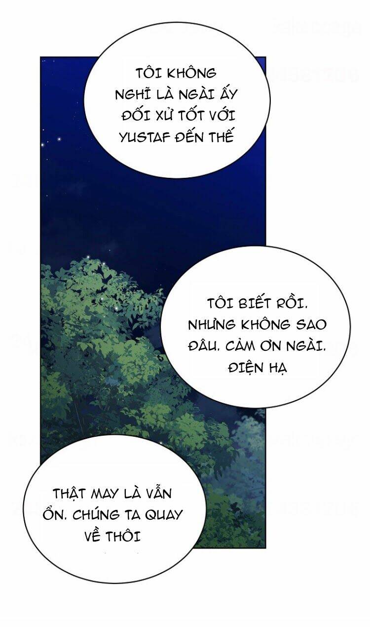 vương miện viridescent chapter 47 - Next chapter 48