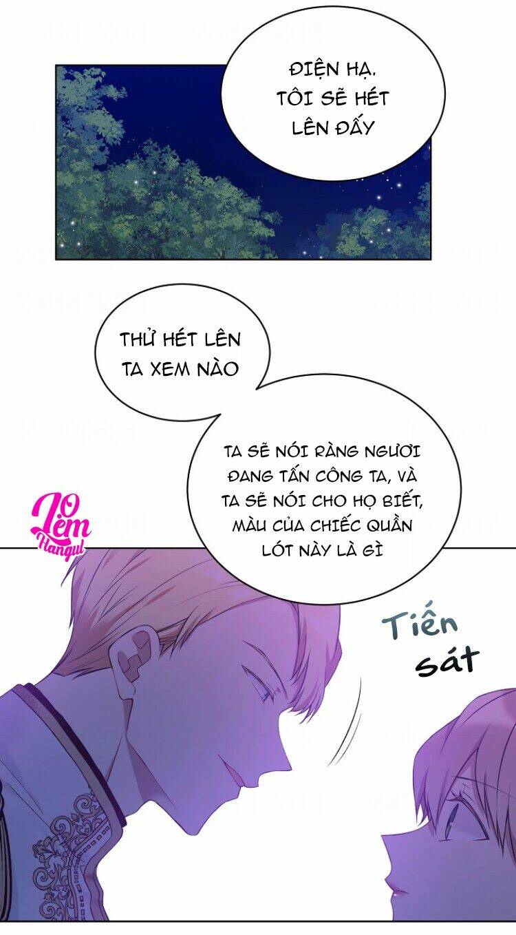 vương miện viridescent chapter 47 - Next chapter 48