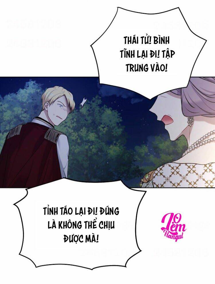 vương miện viridescent chapter 47 - Next chapter 48