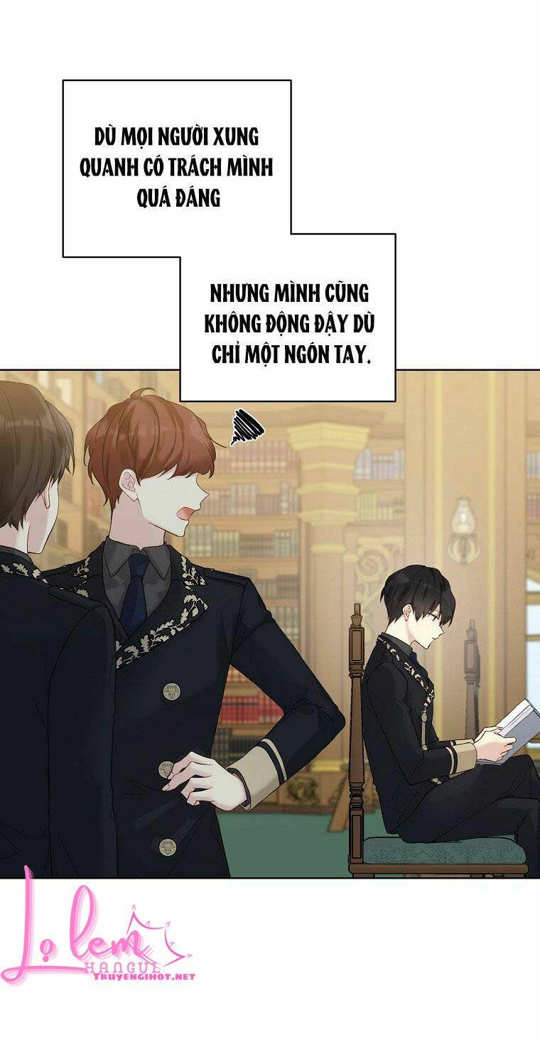 vương miện viridescent chapter 51 - Next chapter 52