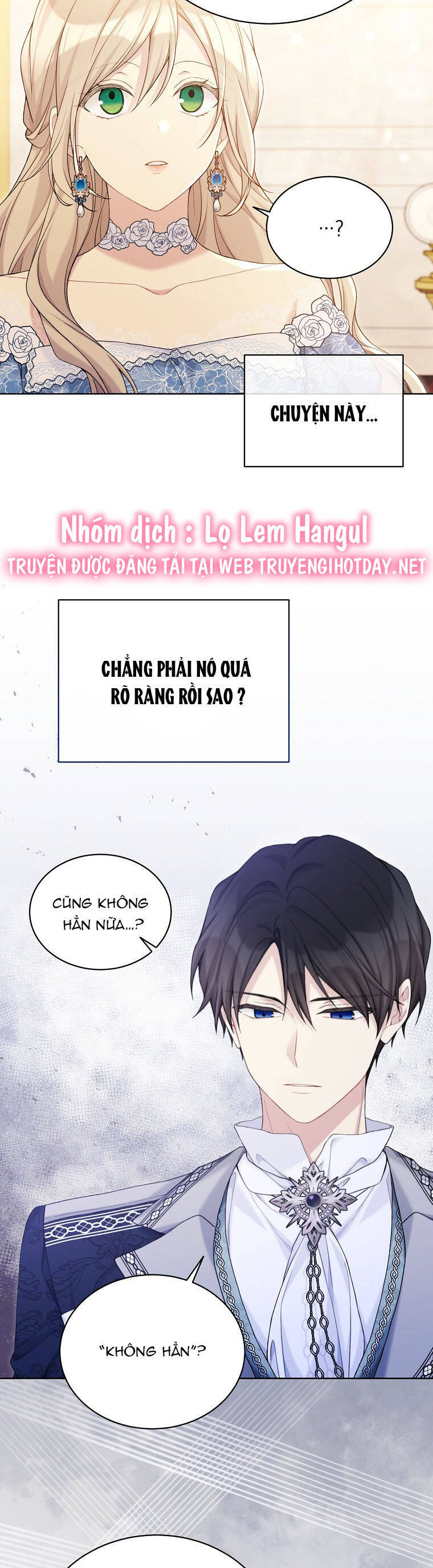 vương miện viridescent chương 98 - Next Chapter 98.1