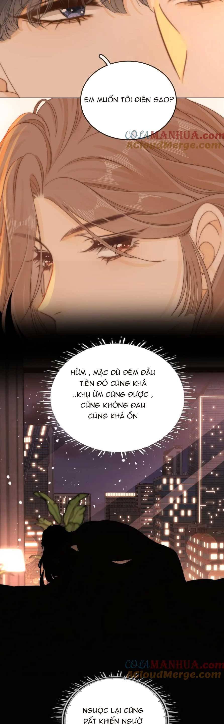 vưu vật chương 17 - Next Chapter 17