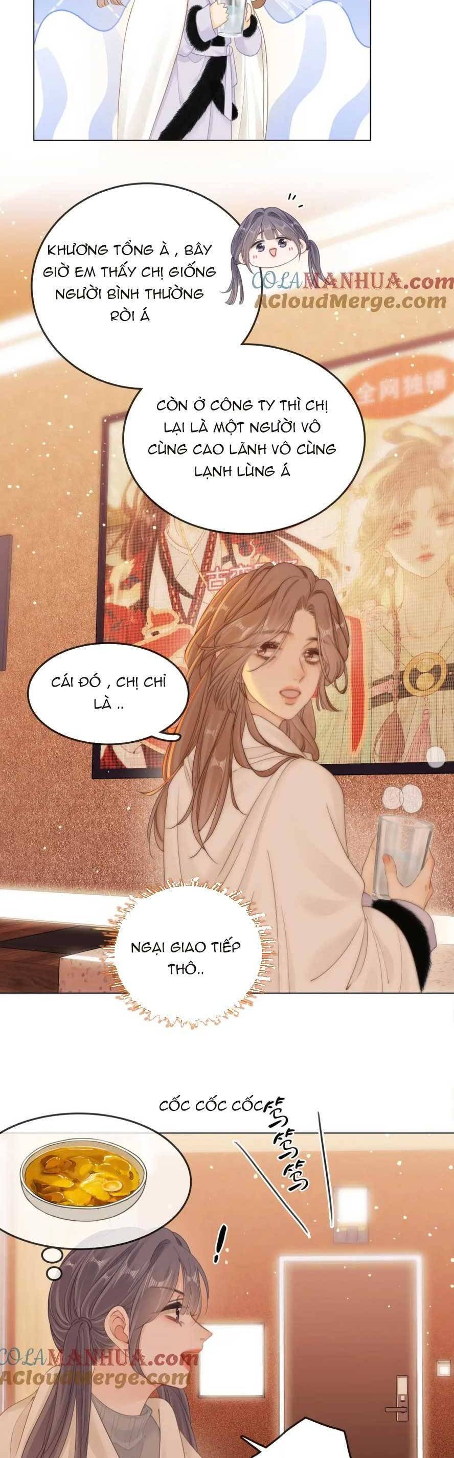 vưu vật chương 17 - Next Chapter 17