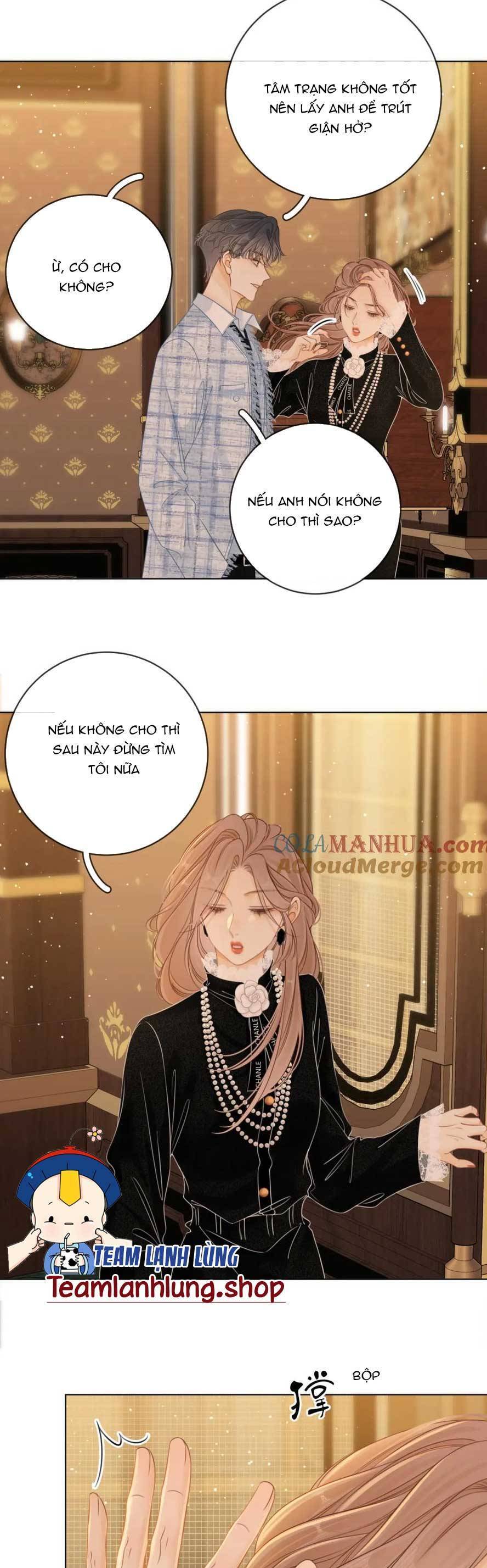 vưu vật chương 23 - Next Chapter 23