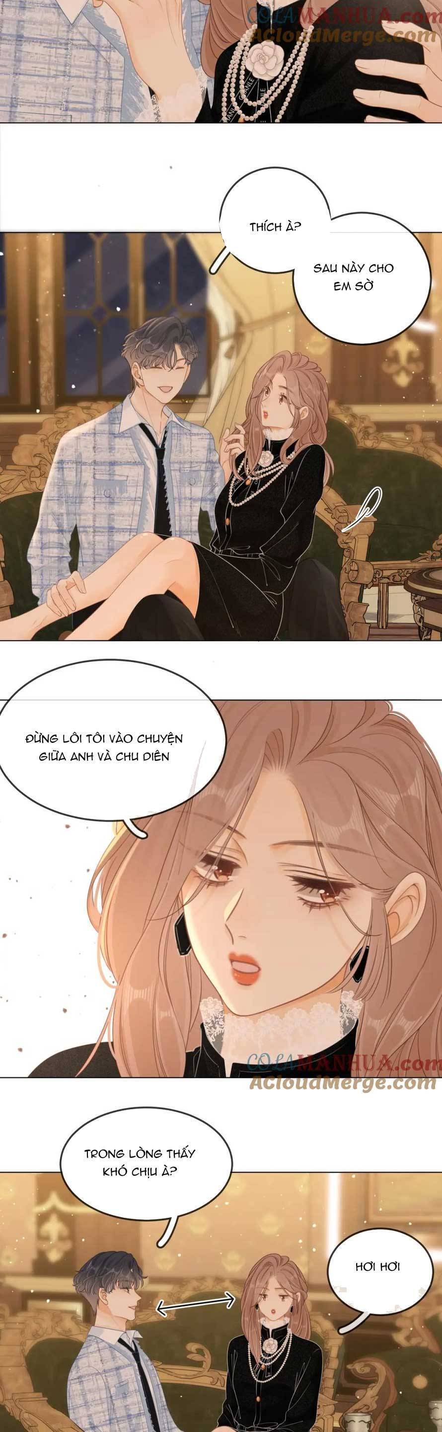 vưu vật chương 23 - Next Chapter 23