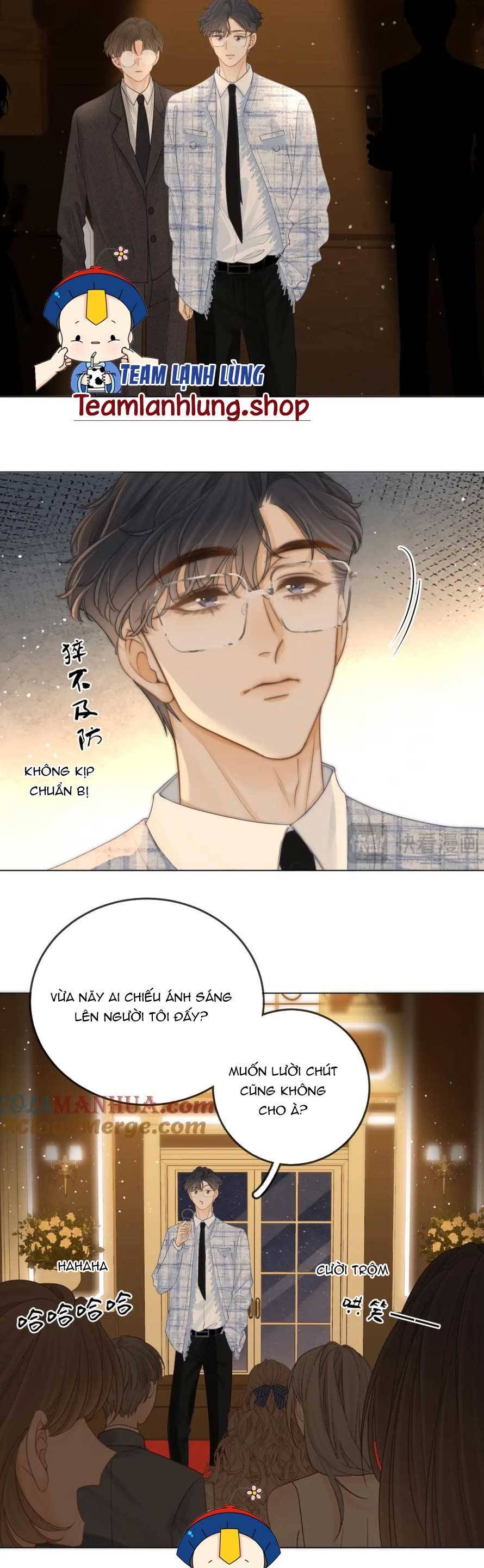 vưu vật chương 23 - Next Chapter 23