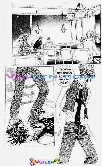 Wait! Wolf Chapter 14 - Next Chapter 15