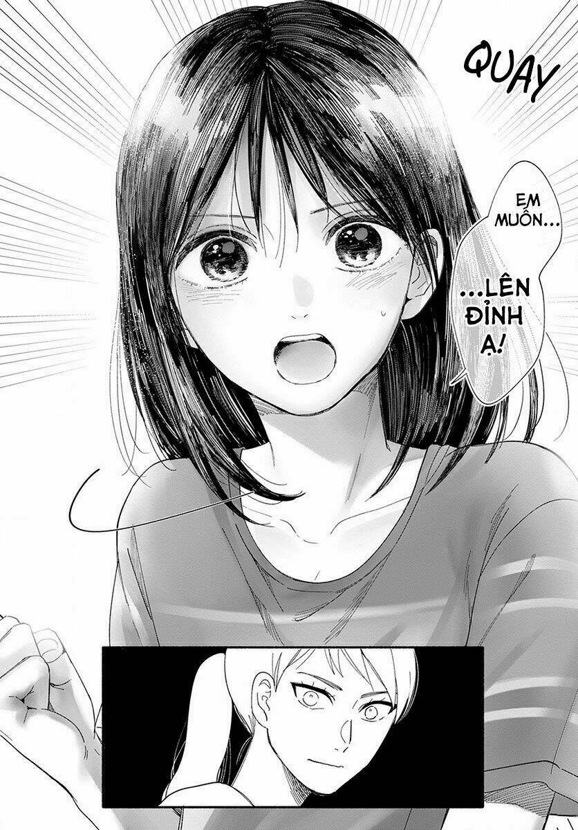 watashi no shounen chapter 10 - Next chapter 11