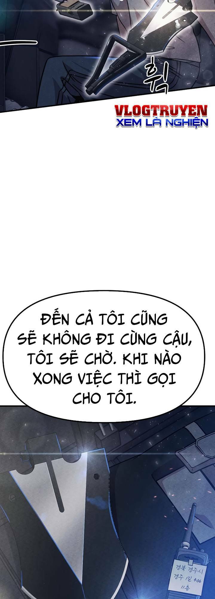 xác sống và sát nhân chapter 4 - Next chương 5