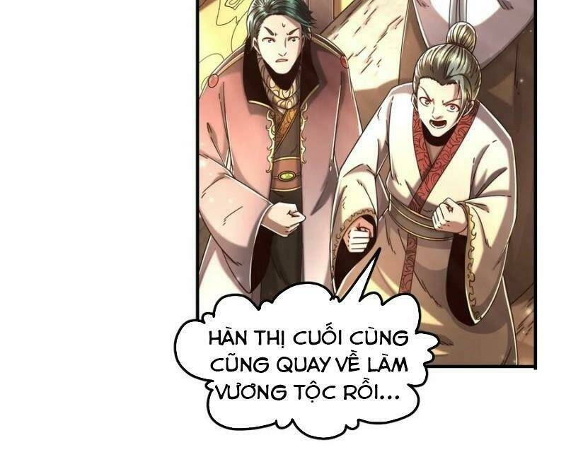 xuân thu bá đồ chapter 113 - Next chapter 114