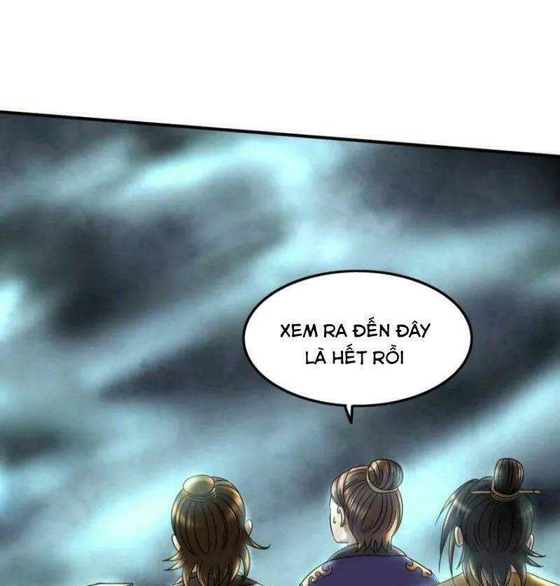 xuân thu bá đồ chapter 114 - Next chapter 115