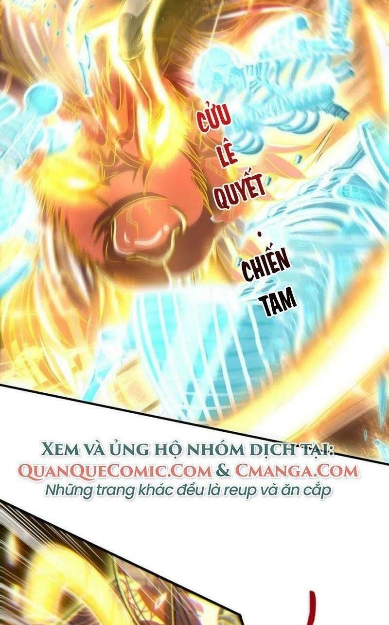 xuân thu bá đồ chapter 114 - Next chapter 115