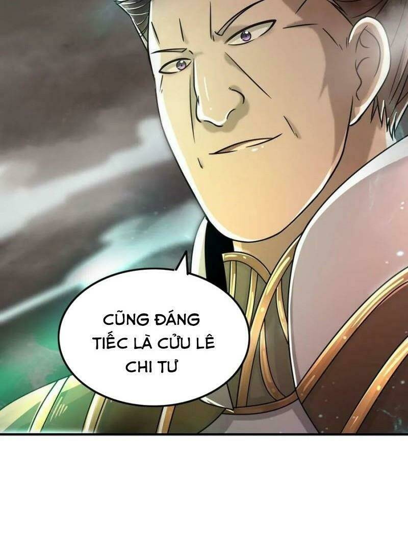 xuân thu bá đồ chapter 114 - Next chapter 115