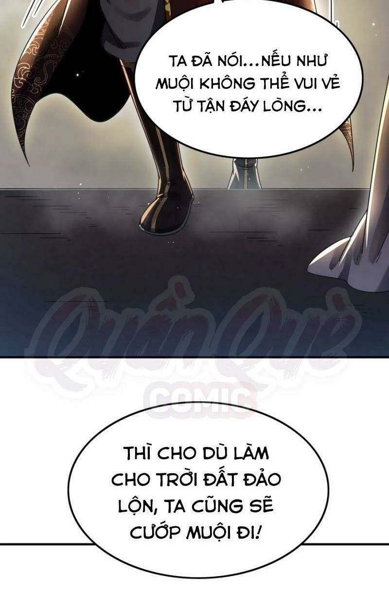 xuân thu bá đồ chapter 114 - Next chapter 115