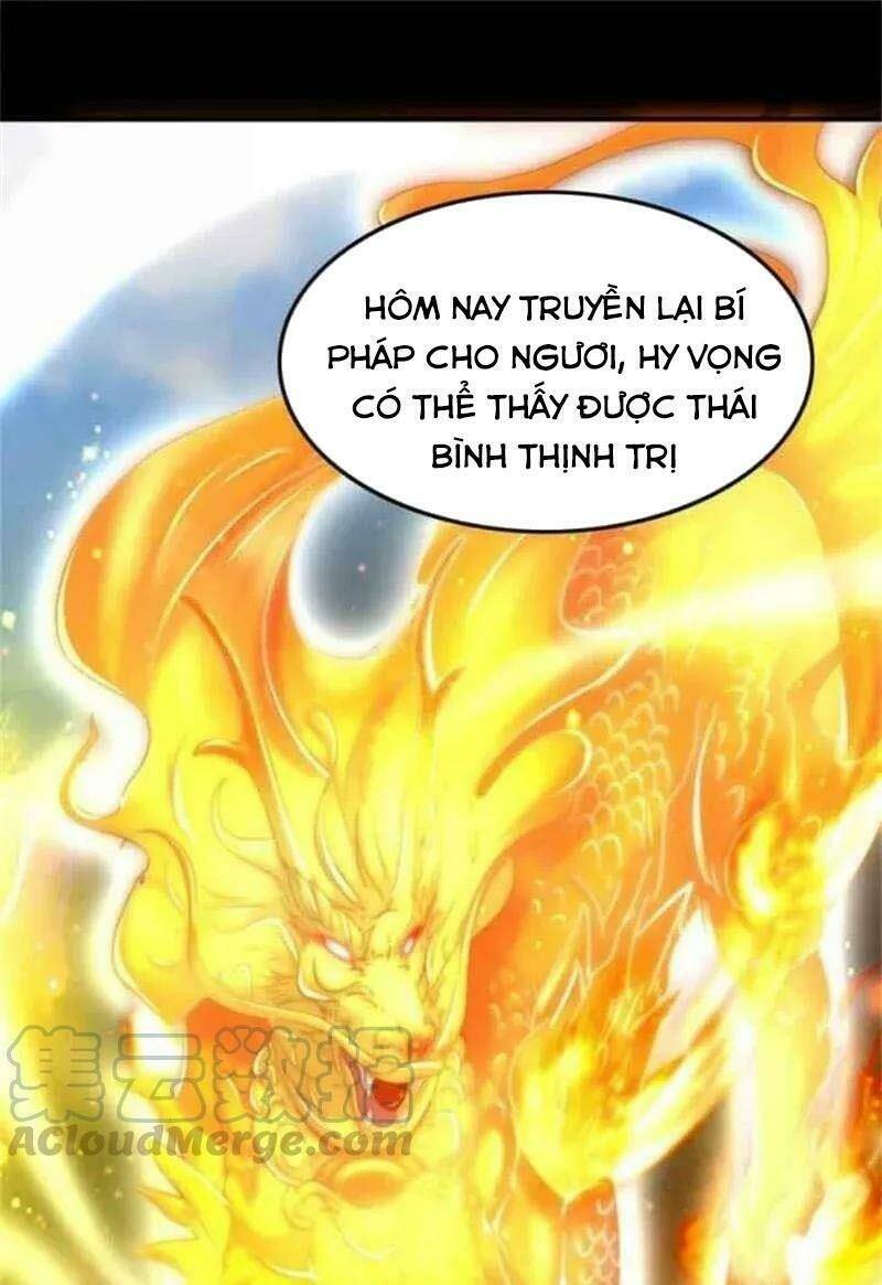 xuân thu bá đồ chapter 114 - Next chapter 115