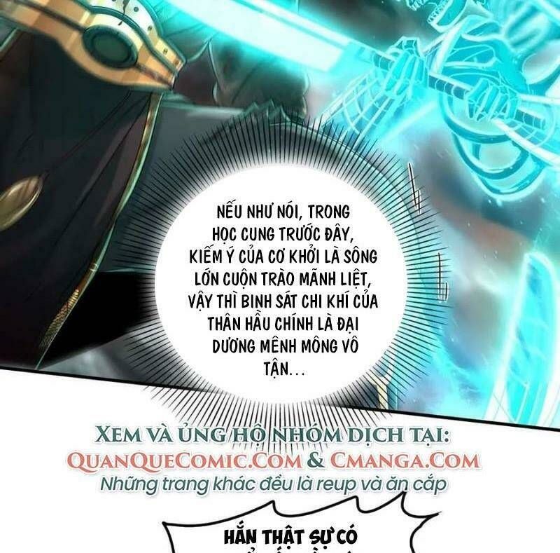 xuân thu bá đồ chapter 114 - Next chapter 115