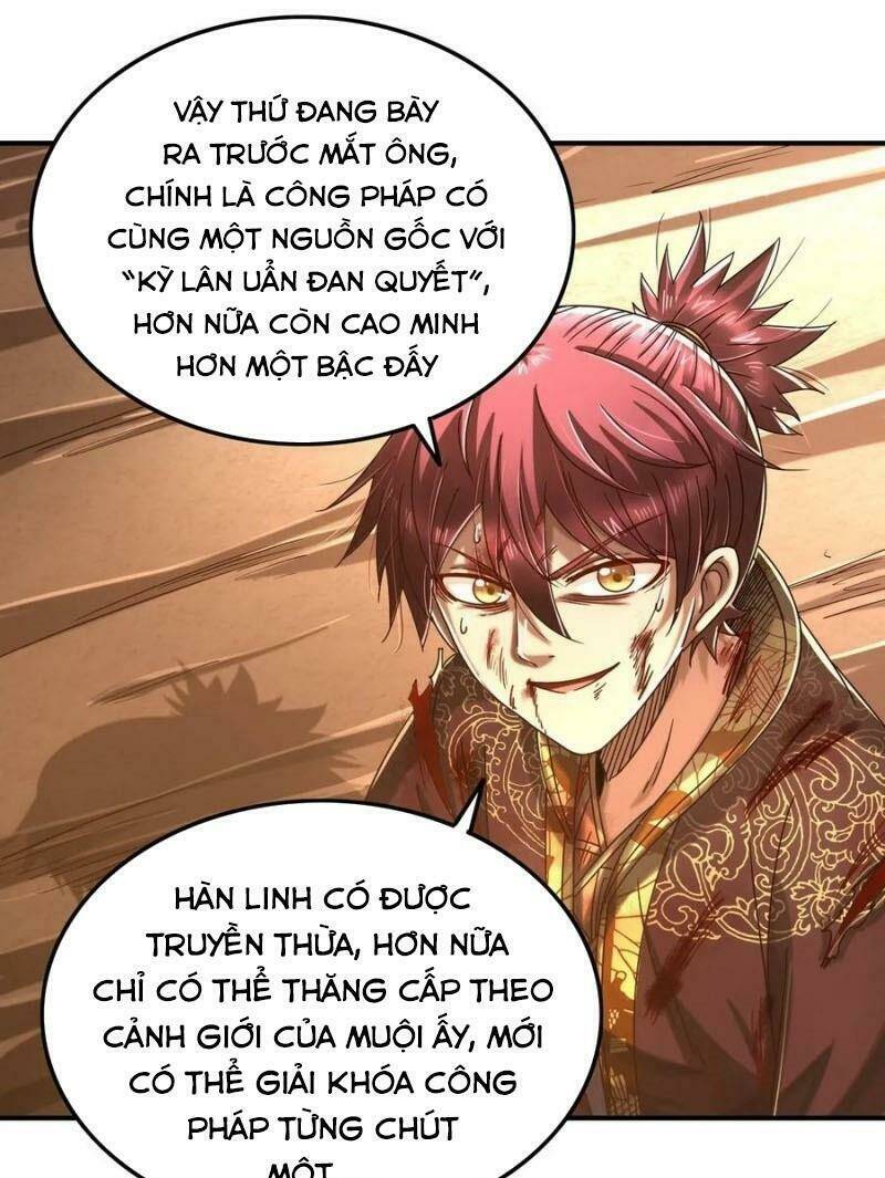 xuân thu bá đồ chapter 114 - Next chapter 115