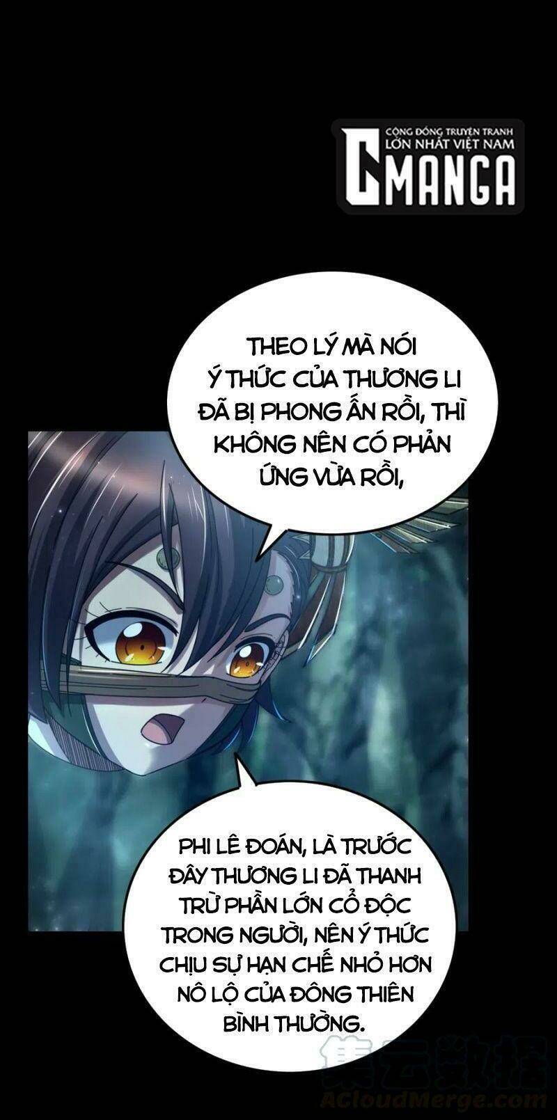 xuân thu bá đồ Chapter 143 - Next Chapter 144