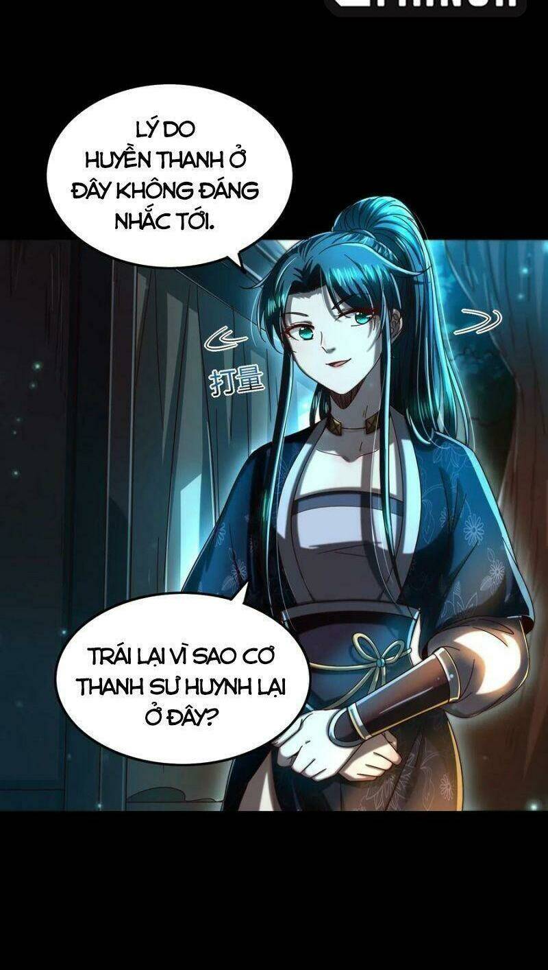 xuân thu bá đồ Chapter 155 - Next Chapter 156