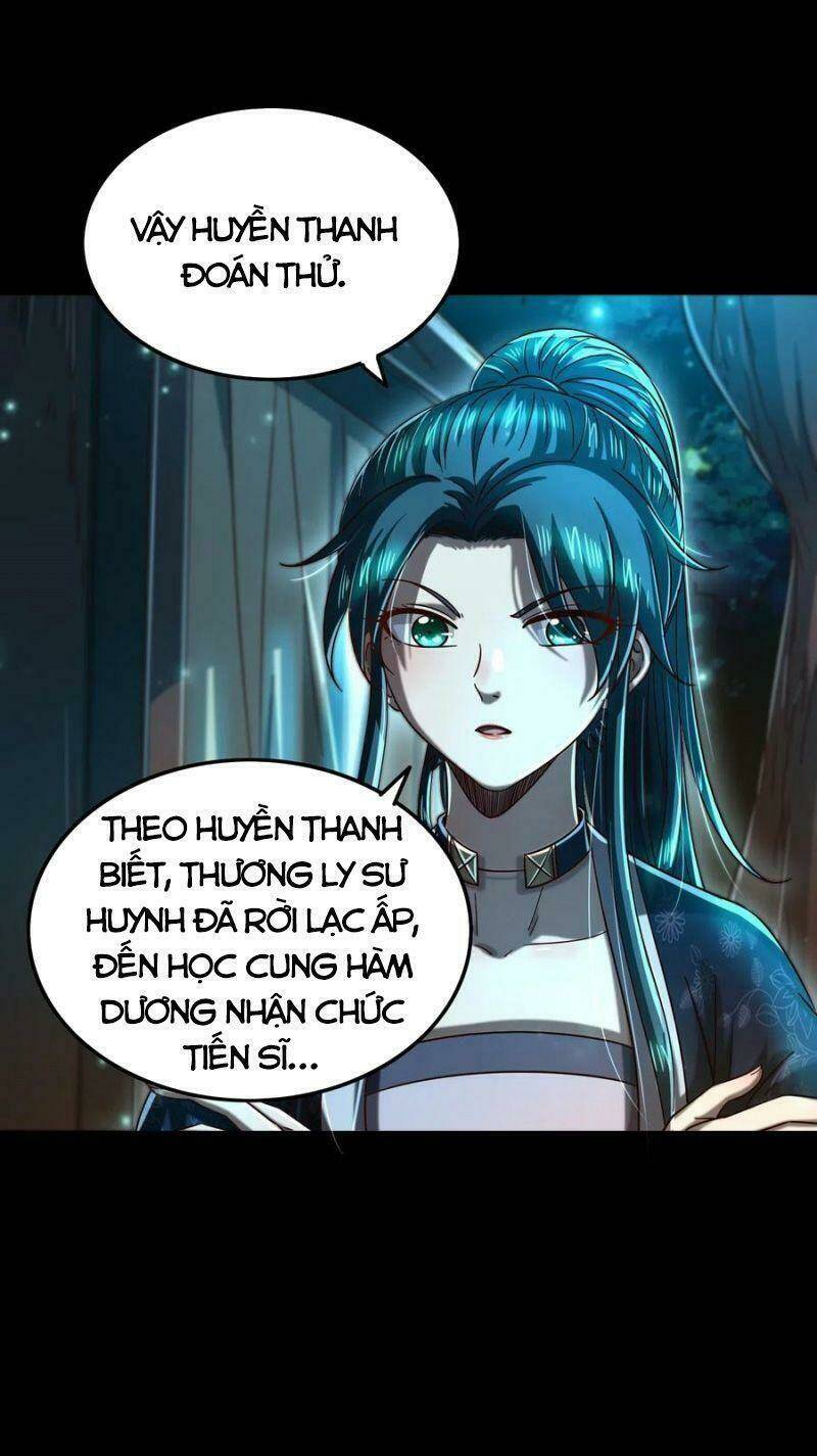 xuân thu bá đồ Chapter 155 - Next Chapter 156