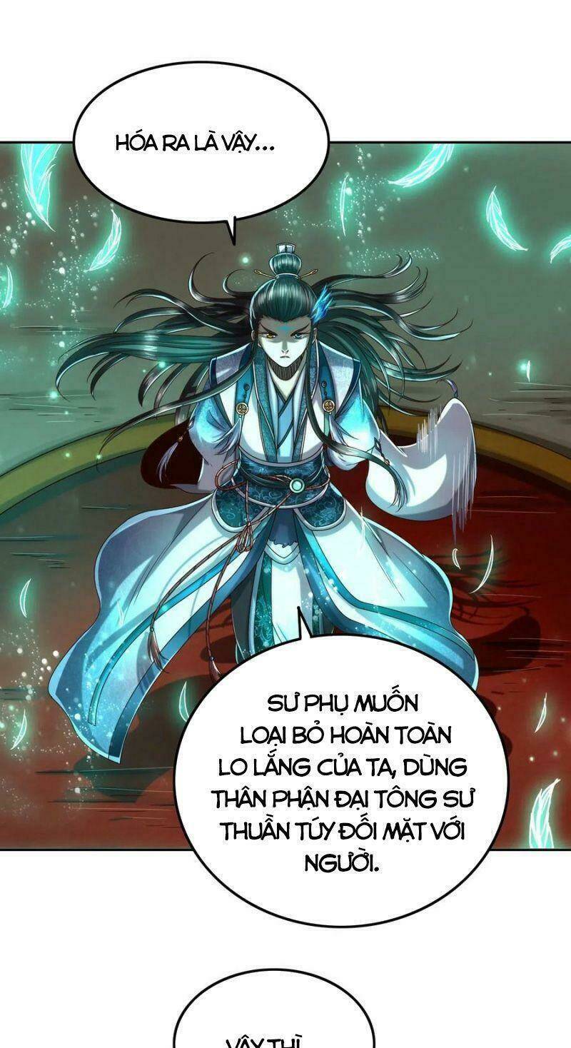 xuân thu bá đồ Chapter 156 - Next Chapter 157