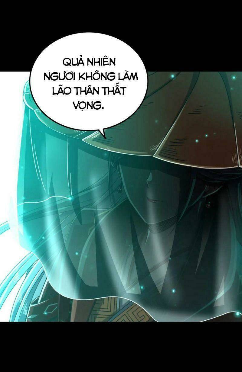 xuân thu bá đồ Chapter 158 - Next Chapter 159