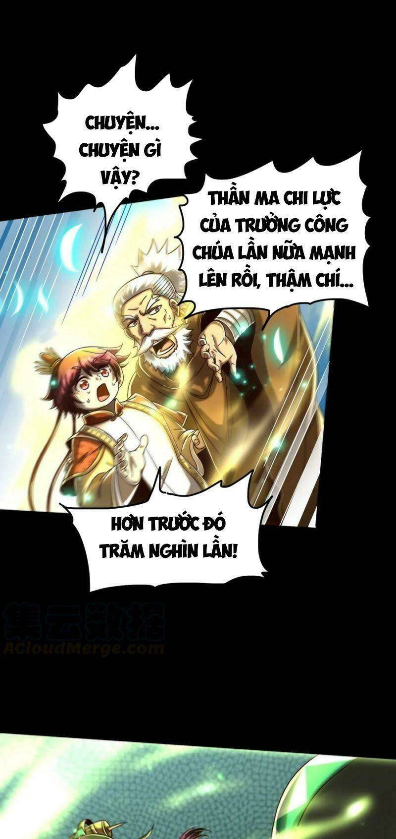 xuân thu bá đồ Chapter 158 - Next Chapter 159